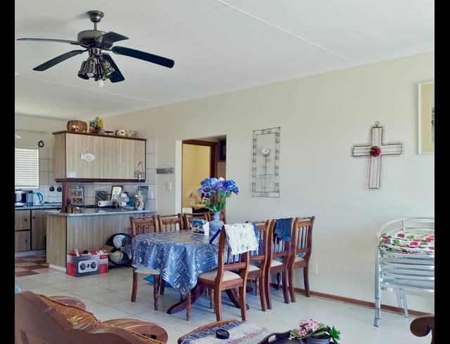 3 BEDROOM DUET FOR SALE IN TERGNIET
